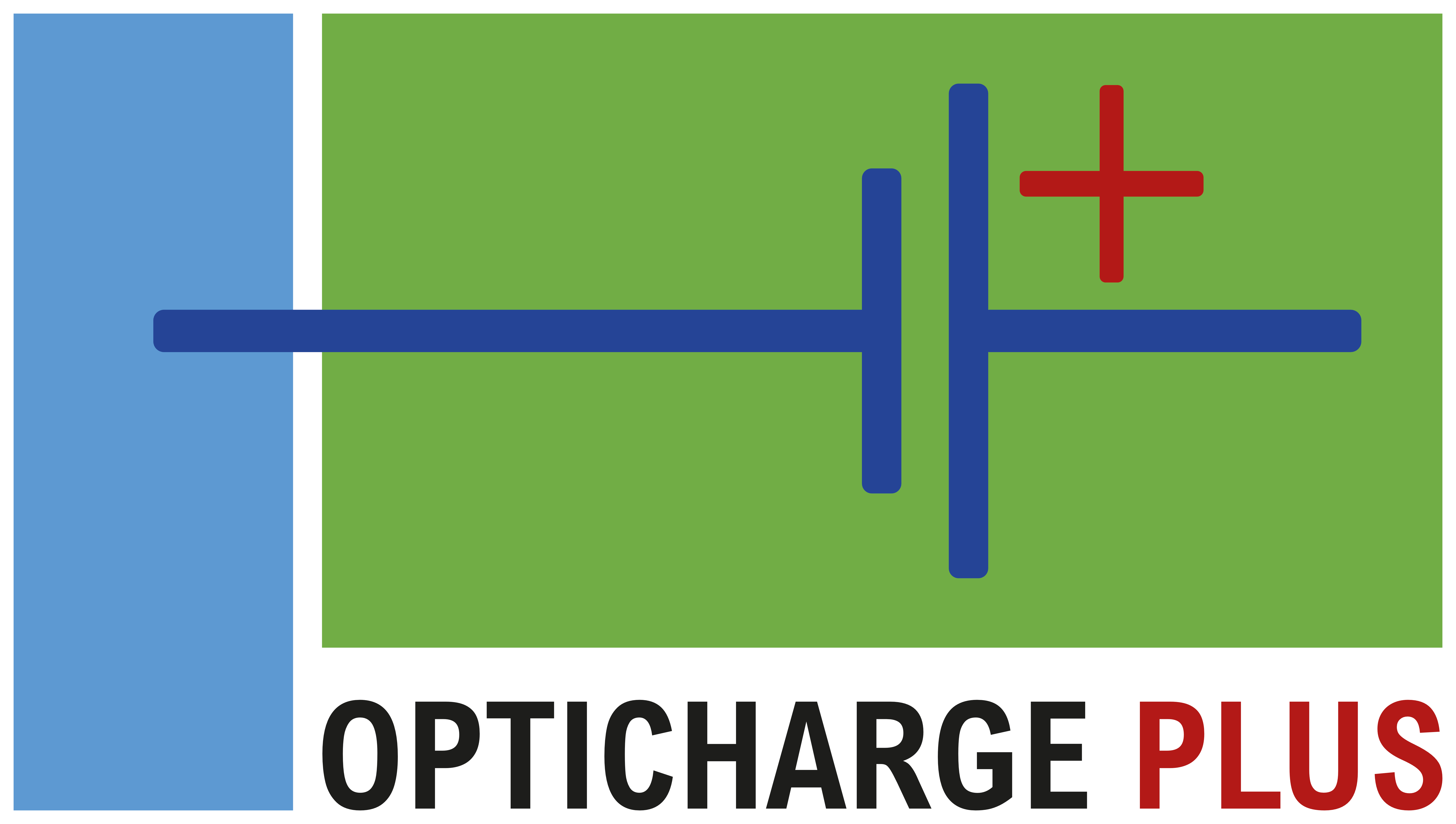 Projekt OptiCharge⁺